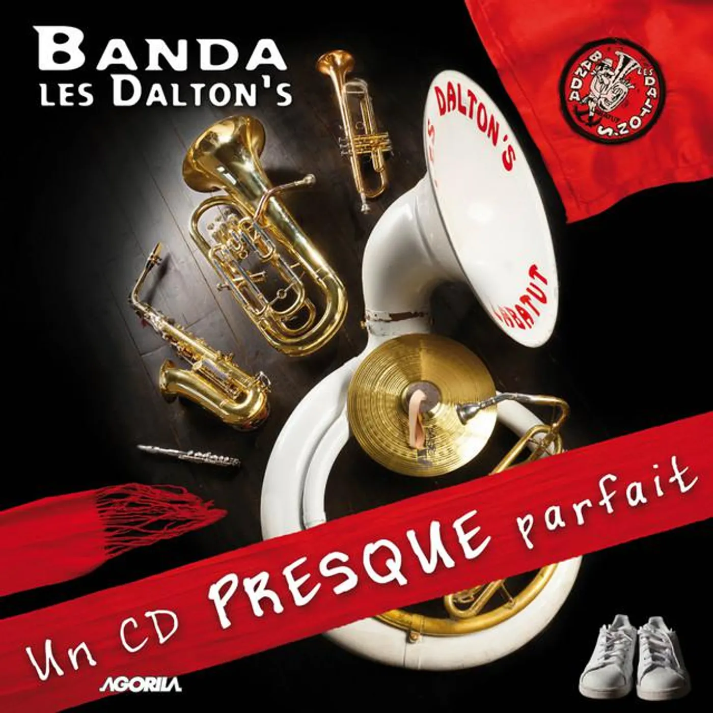 Banda les Dalton's