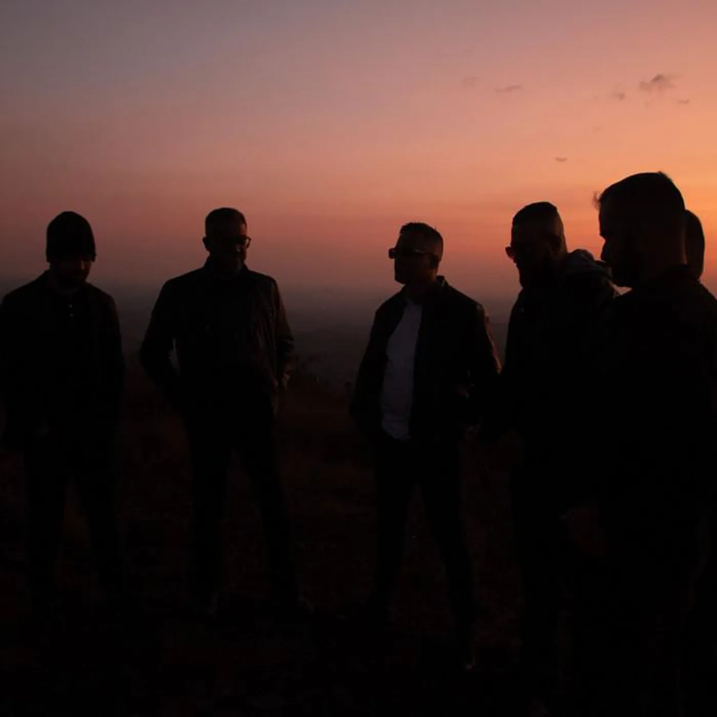 Banda LIV