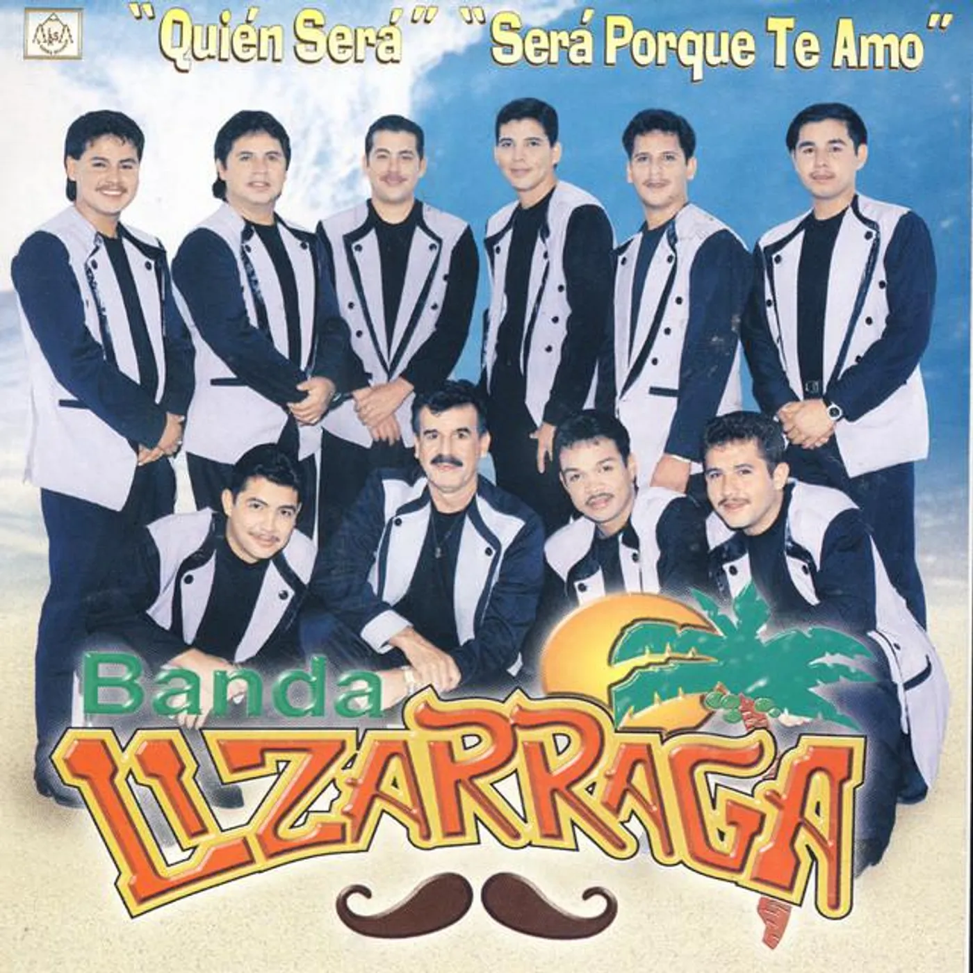 Banda Lizarraga