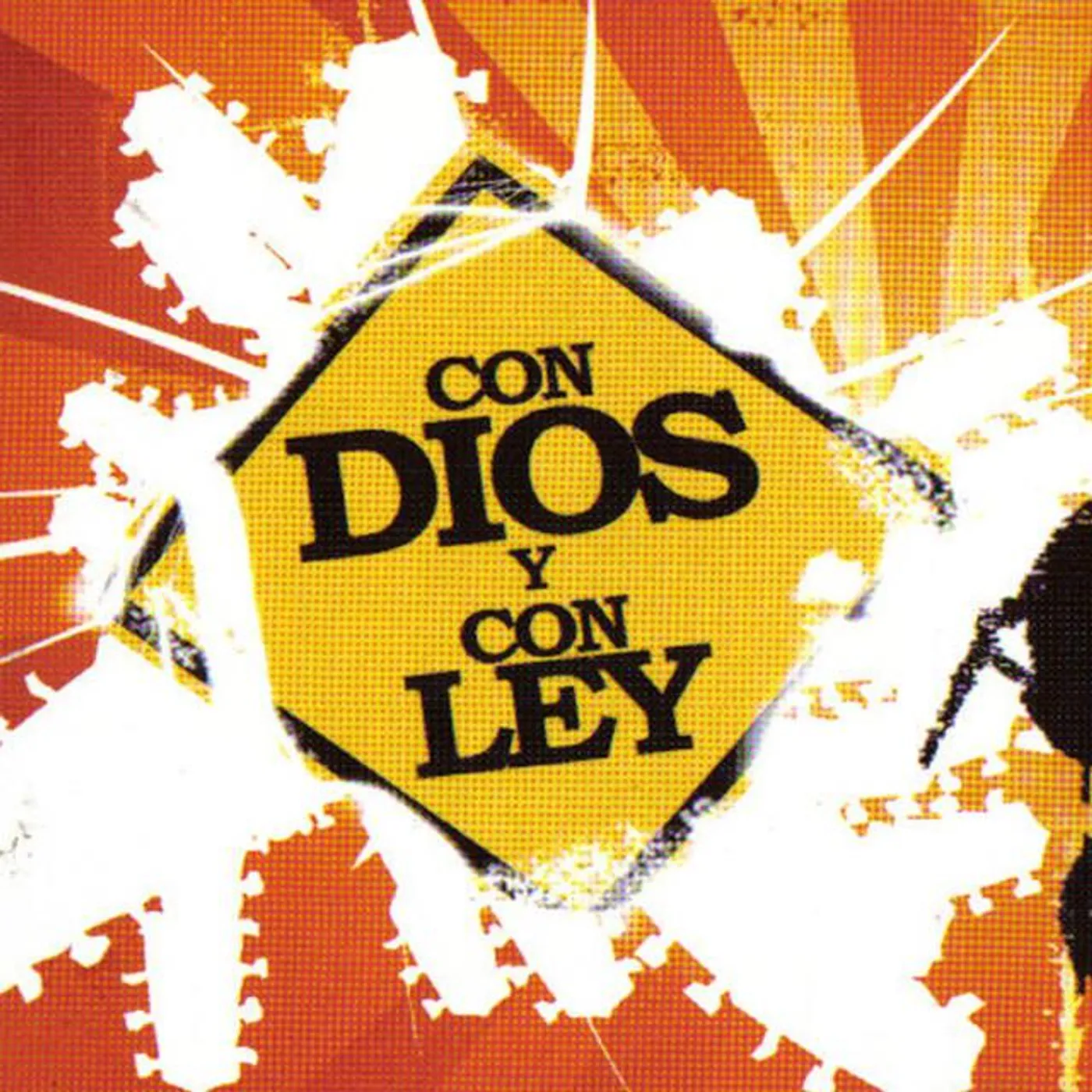 Banda Liberación Brand Page