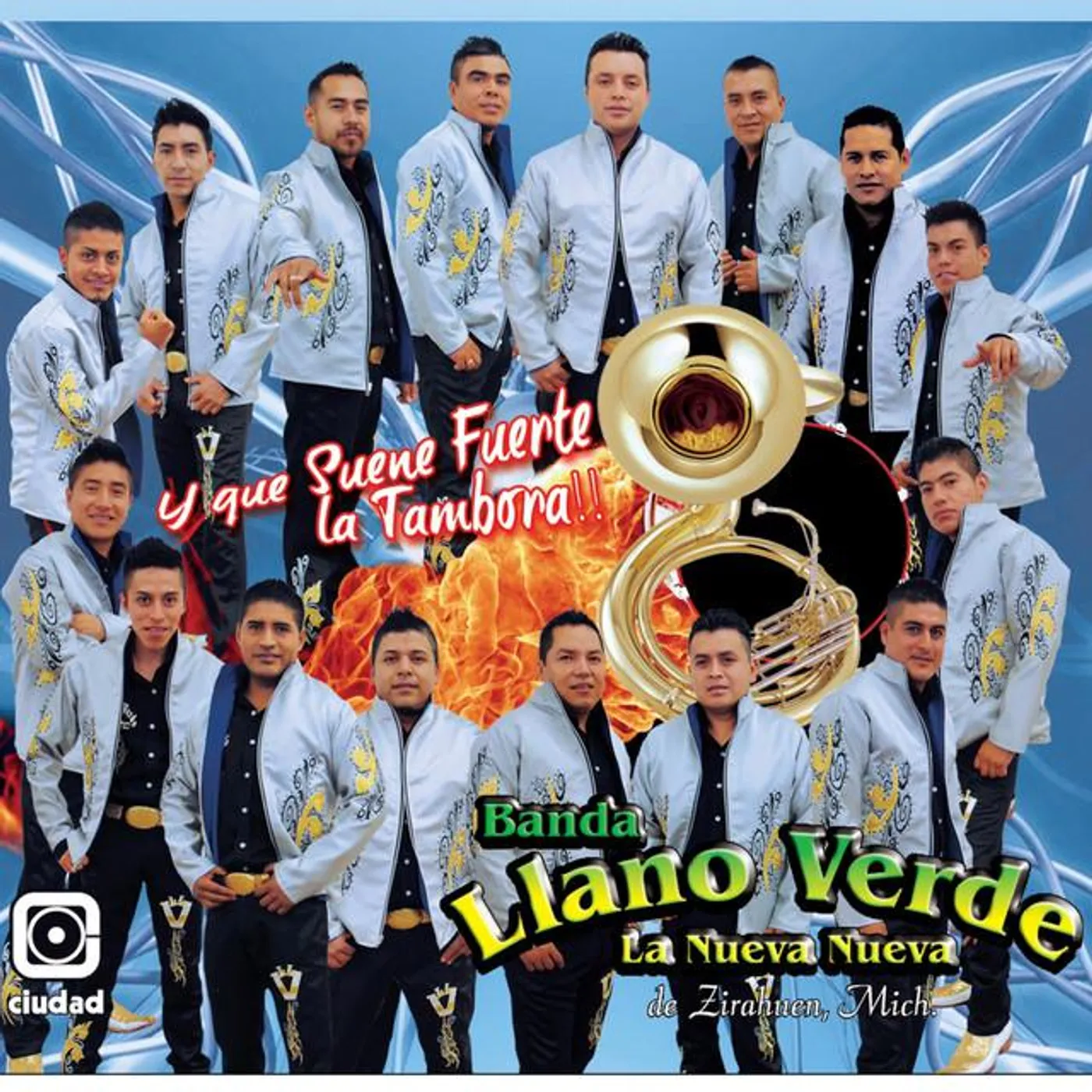 Banda Llano Verde