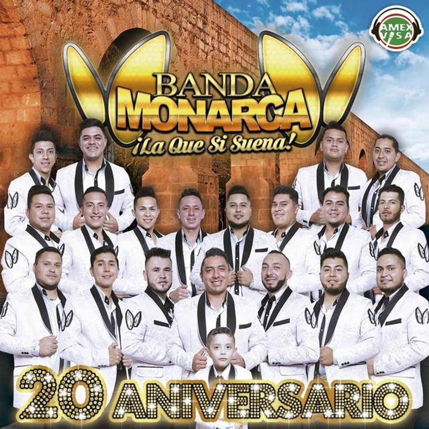 Banda Monarca ¡La Que Sí Suena!