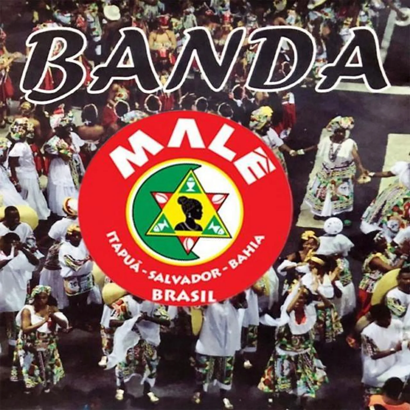 Banda Malê