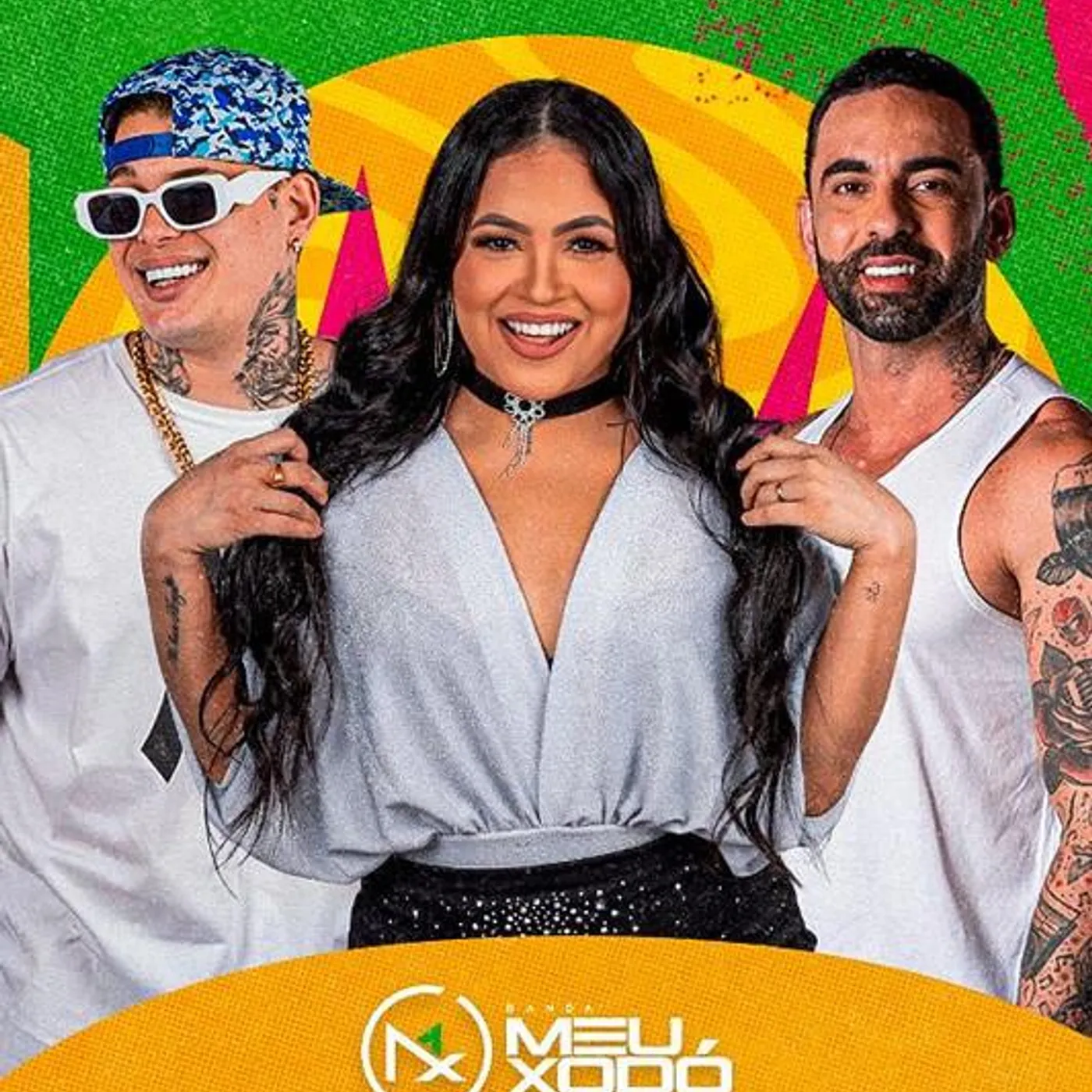 Banda Meu Xodó