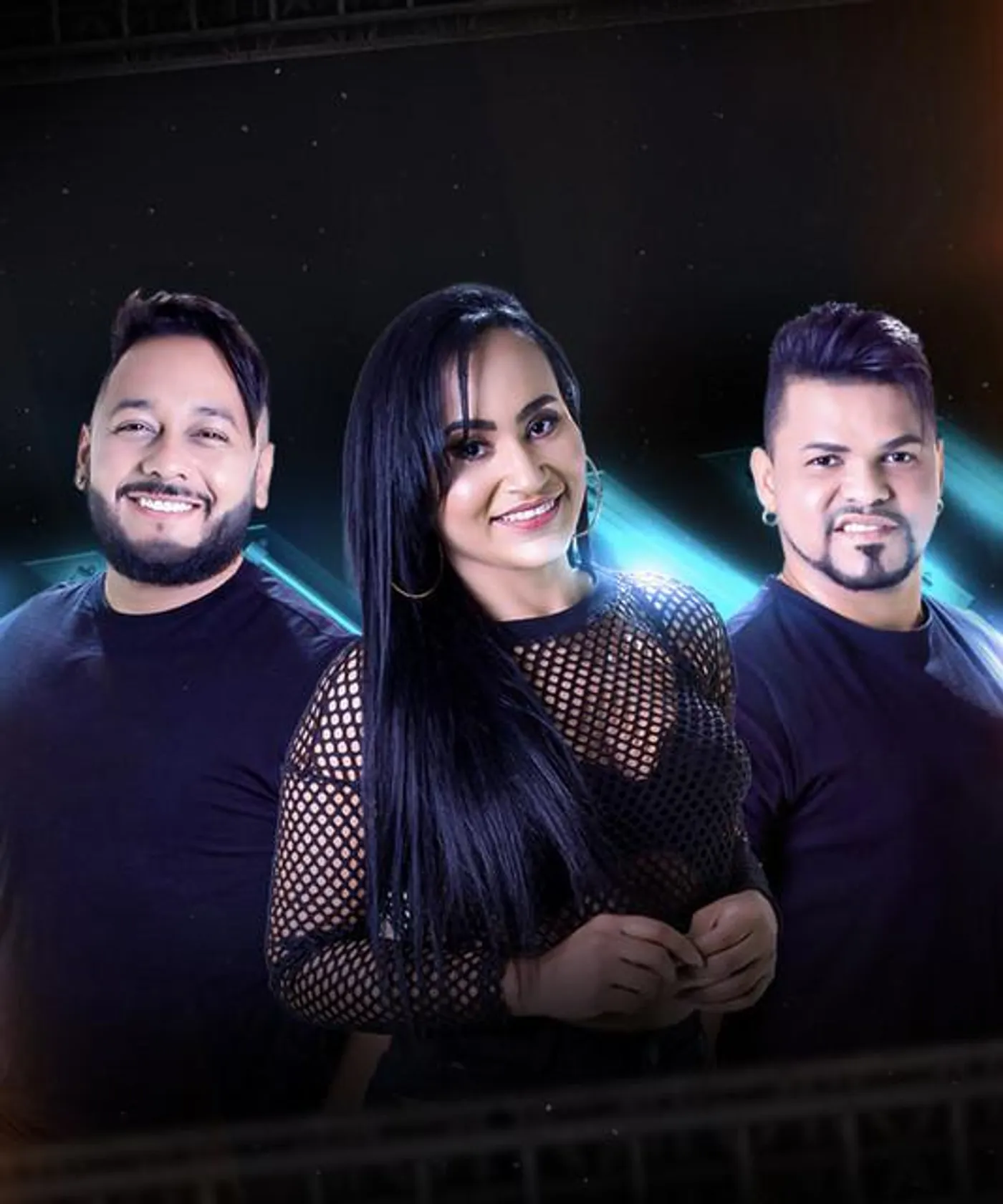 Banda Mesa de Bar