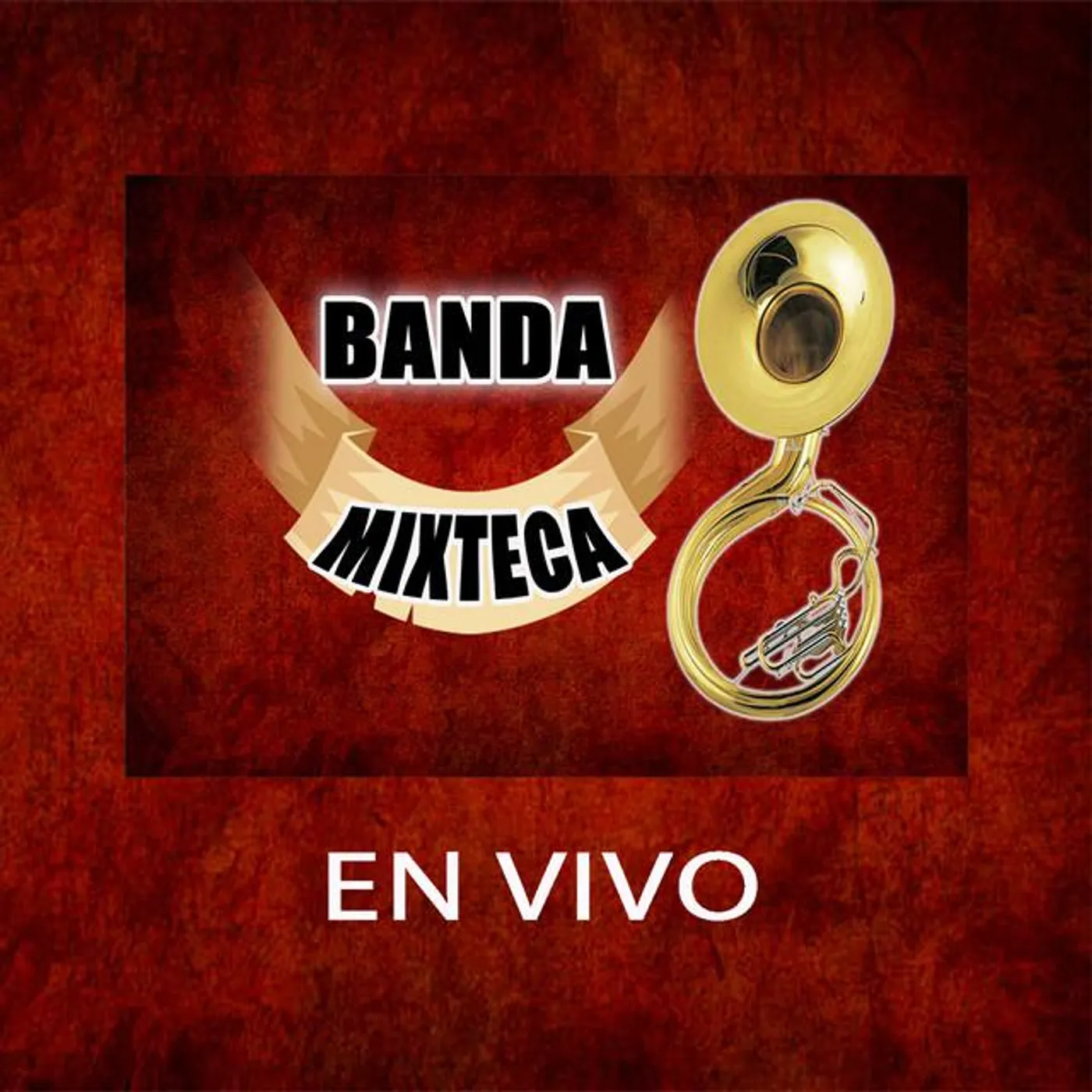 Banda Mixteca 1956