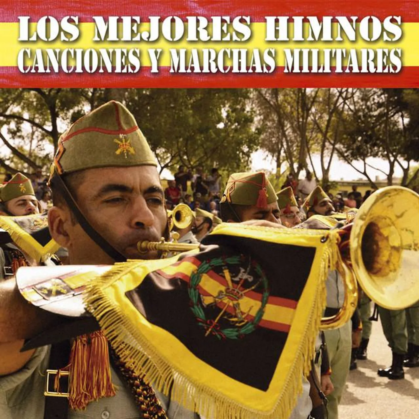 Banda Militar de Madrid