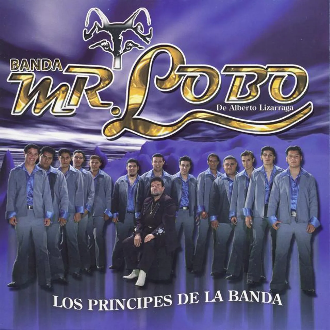 Banda Mr. Lobo