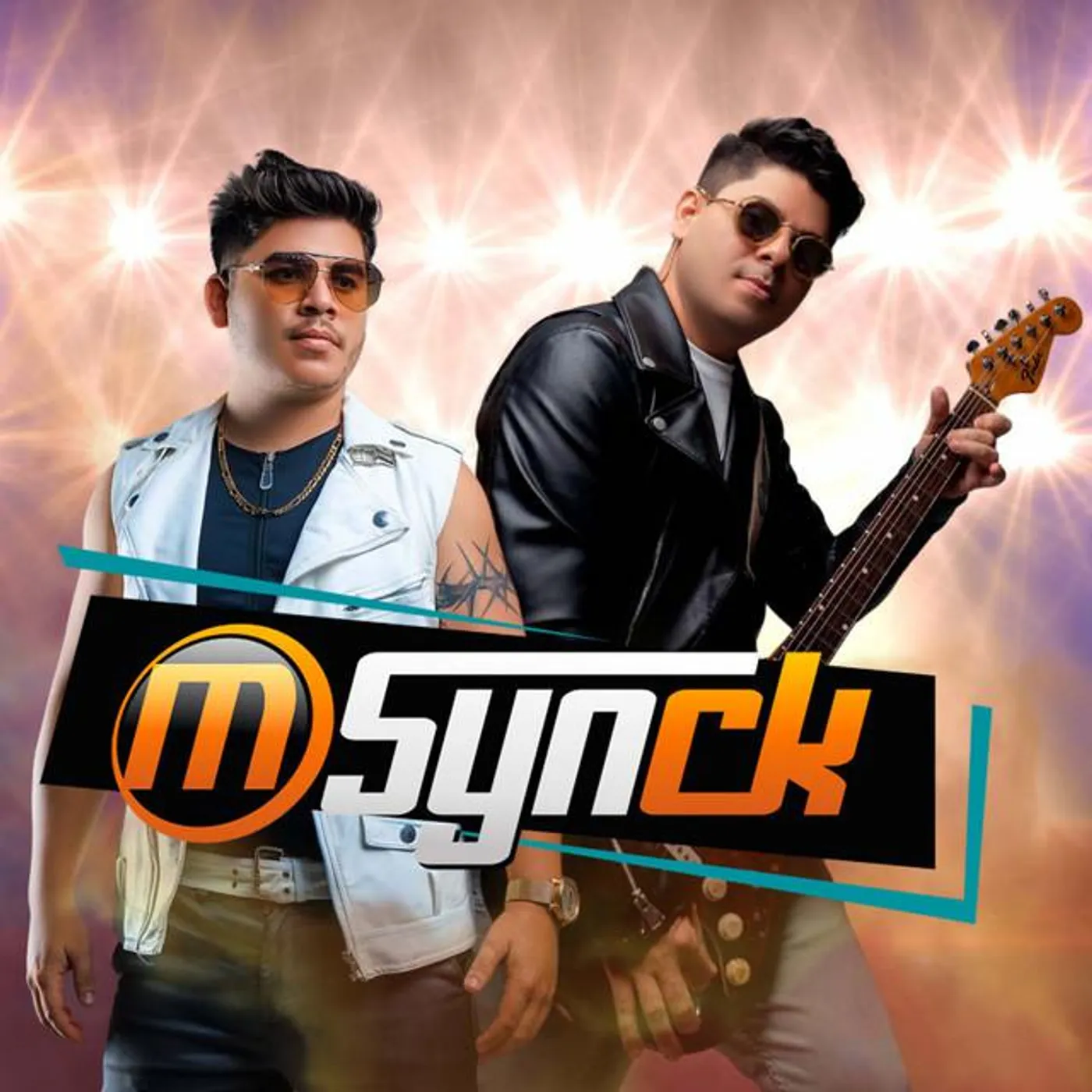 Banda msynck