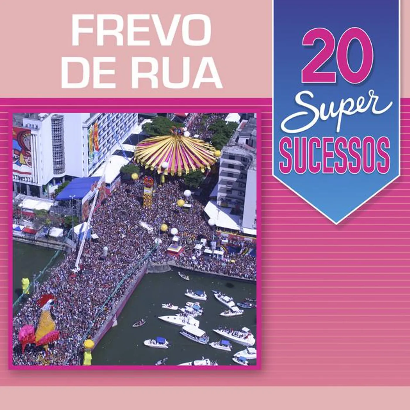 Banda Municipal Do Recife Brand Page