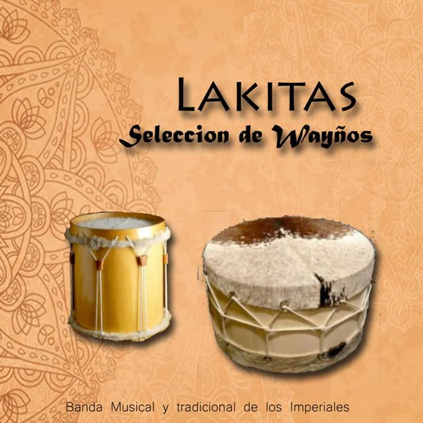 Banda Musical Tradicional Los Imperiales