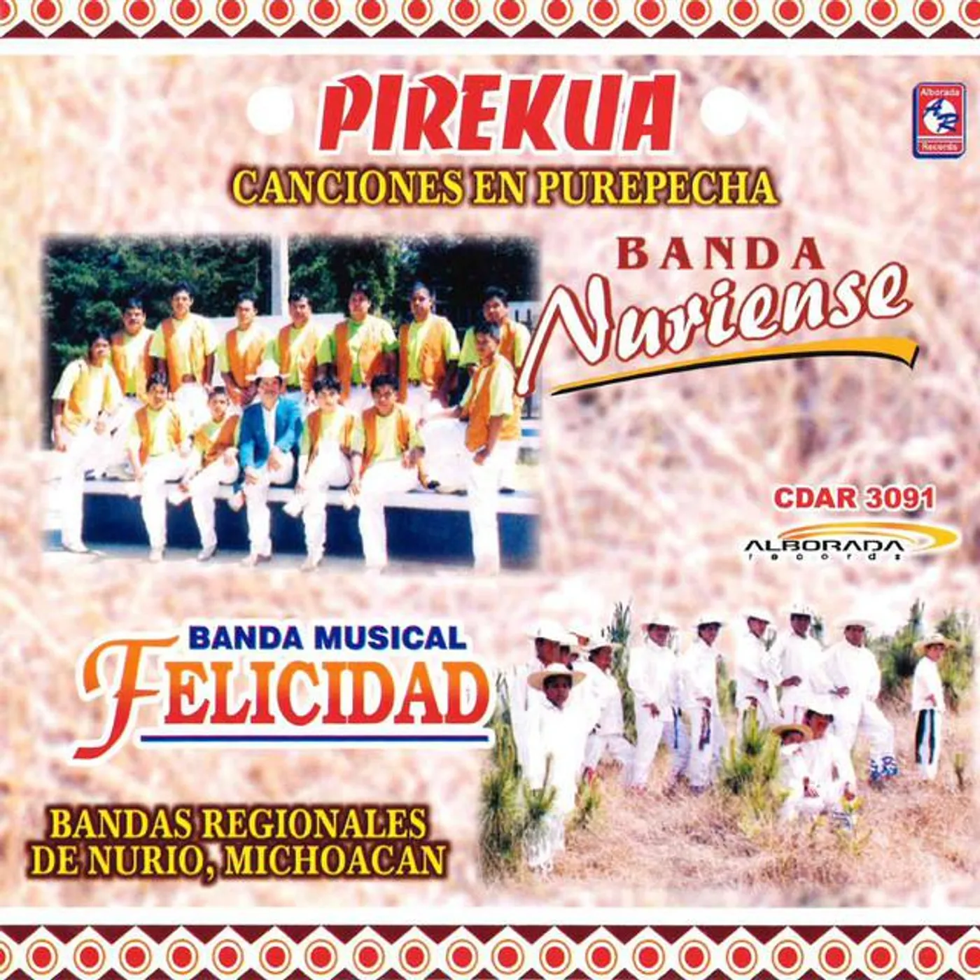 Banda Musical Felicidad