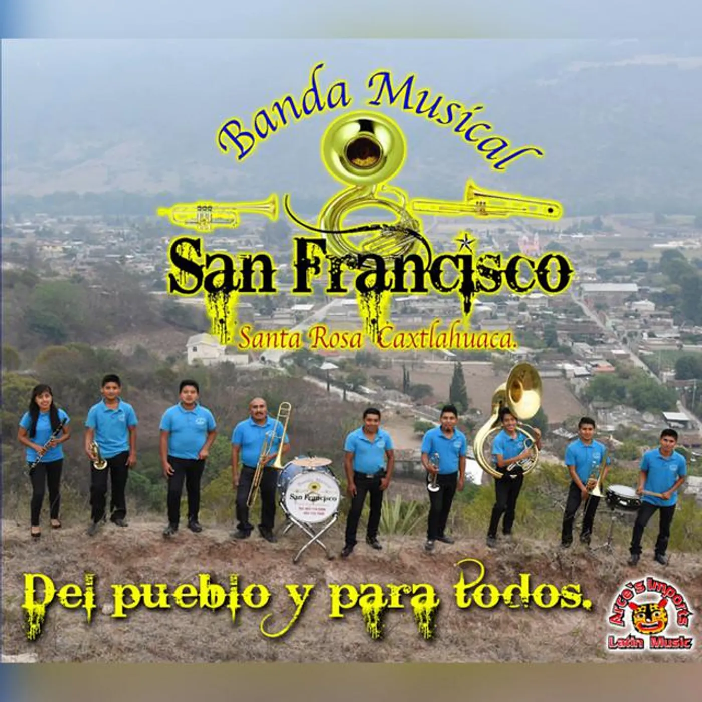 Banda Musical San Francisco