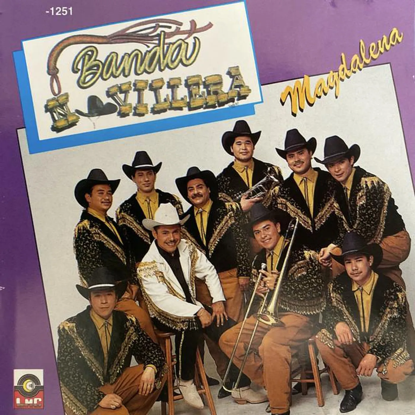 Banda Novillera