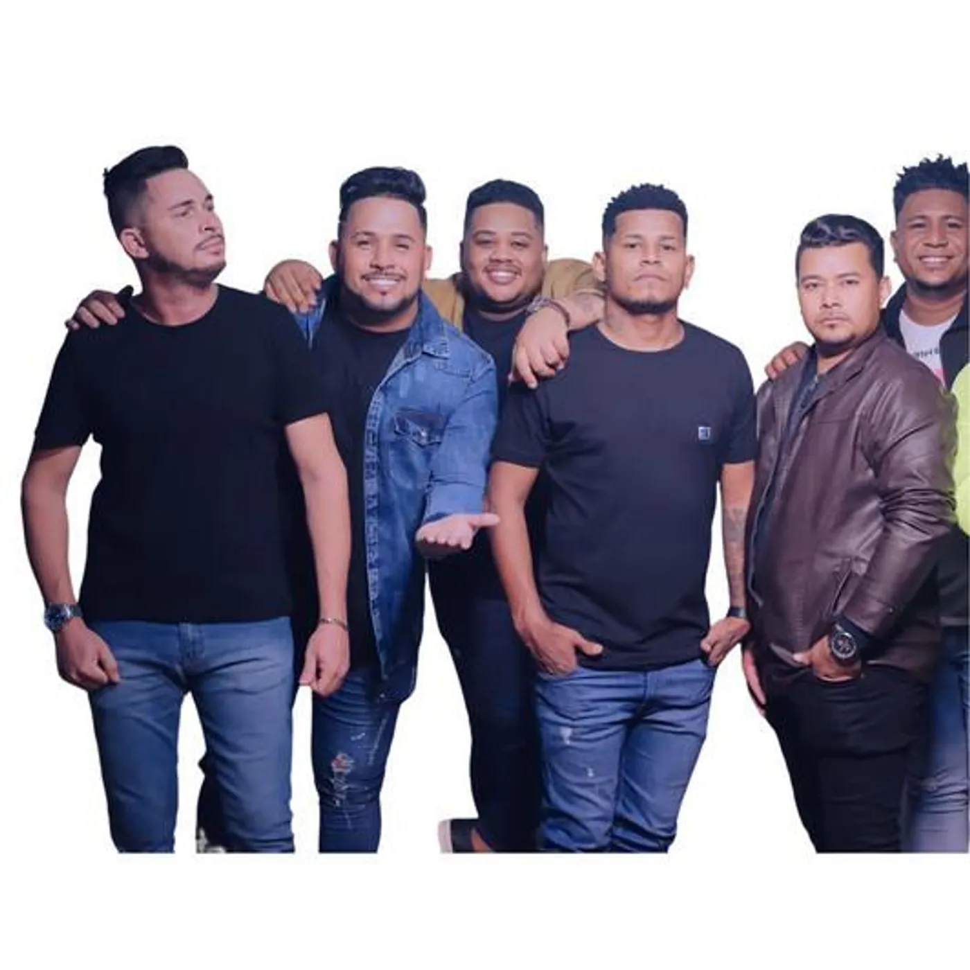 Banda Novo Som MT