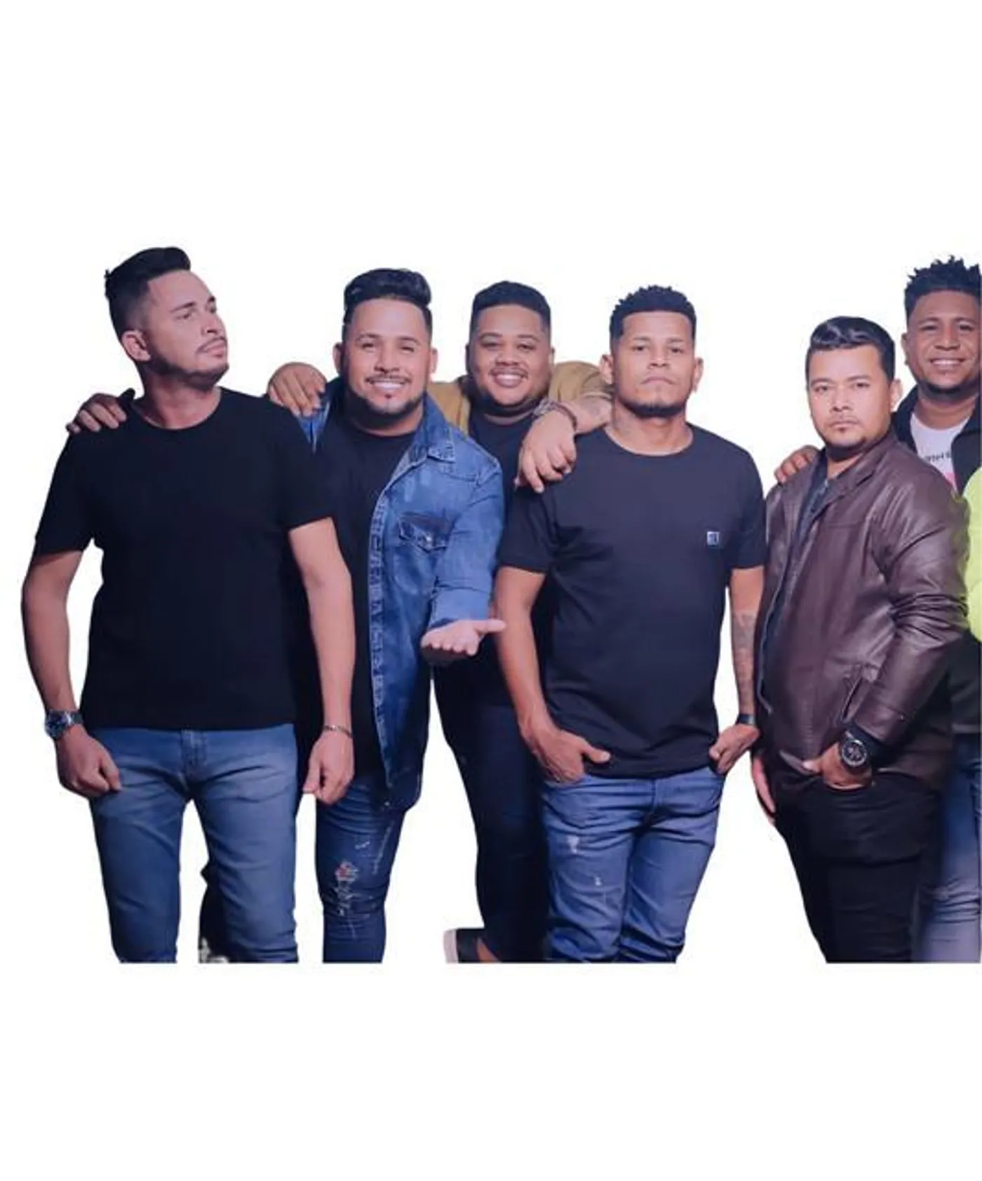 Banda Novo Som MT