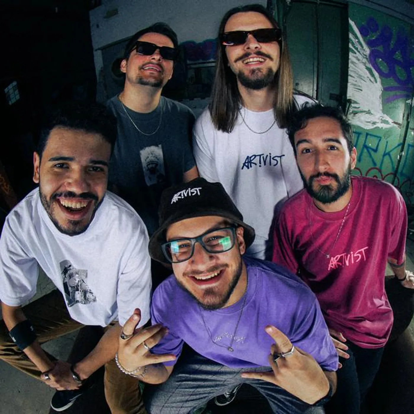 Banda NOISE