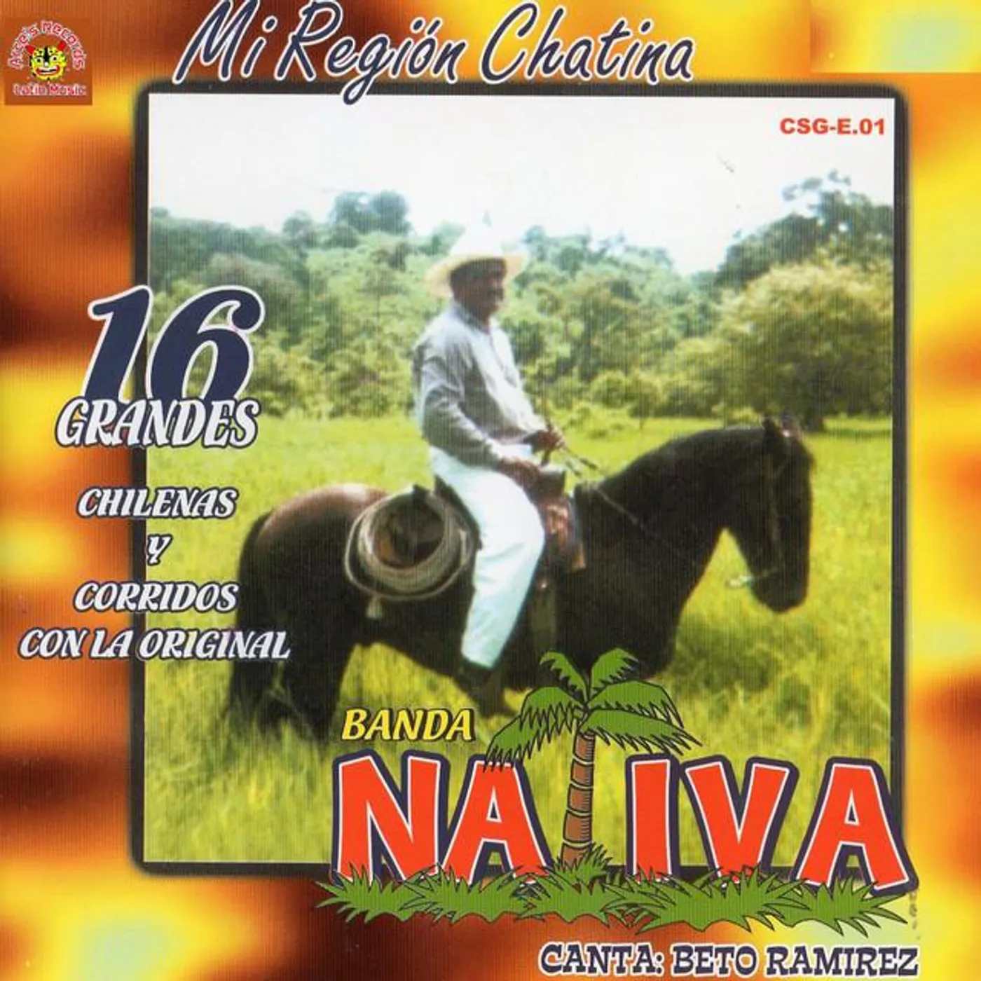 Banda Nativa