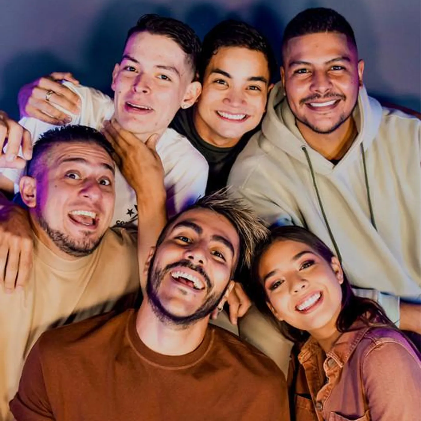 Banda SOS Worship