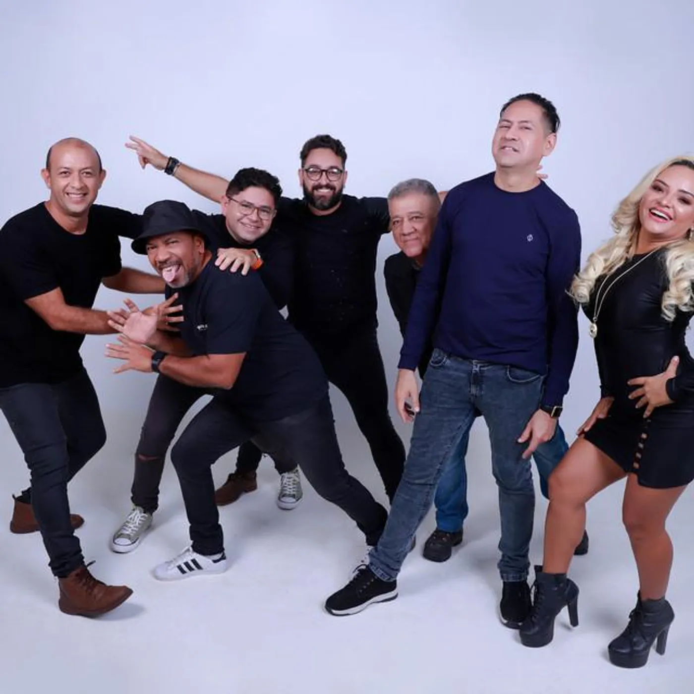 Banda Sayonara