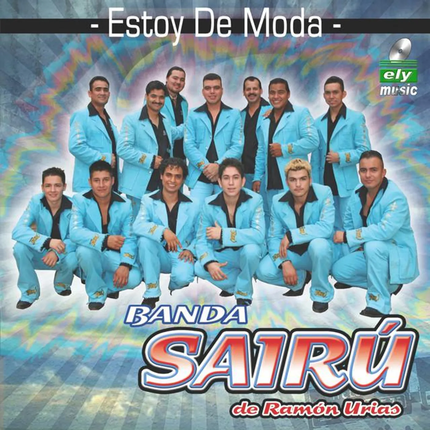 Banda Sairu
