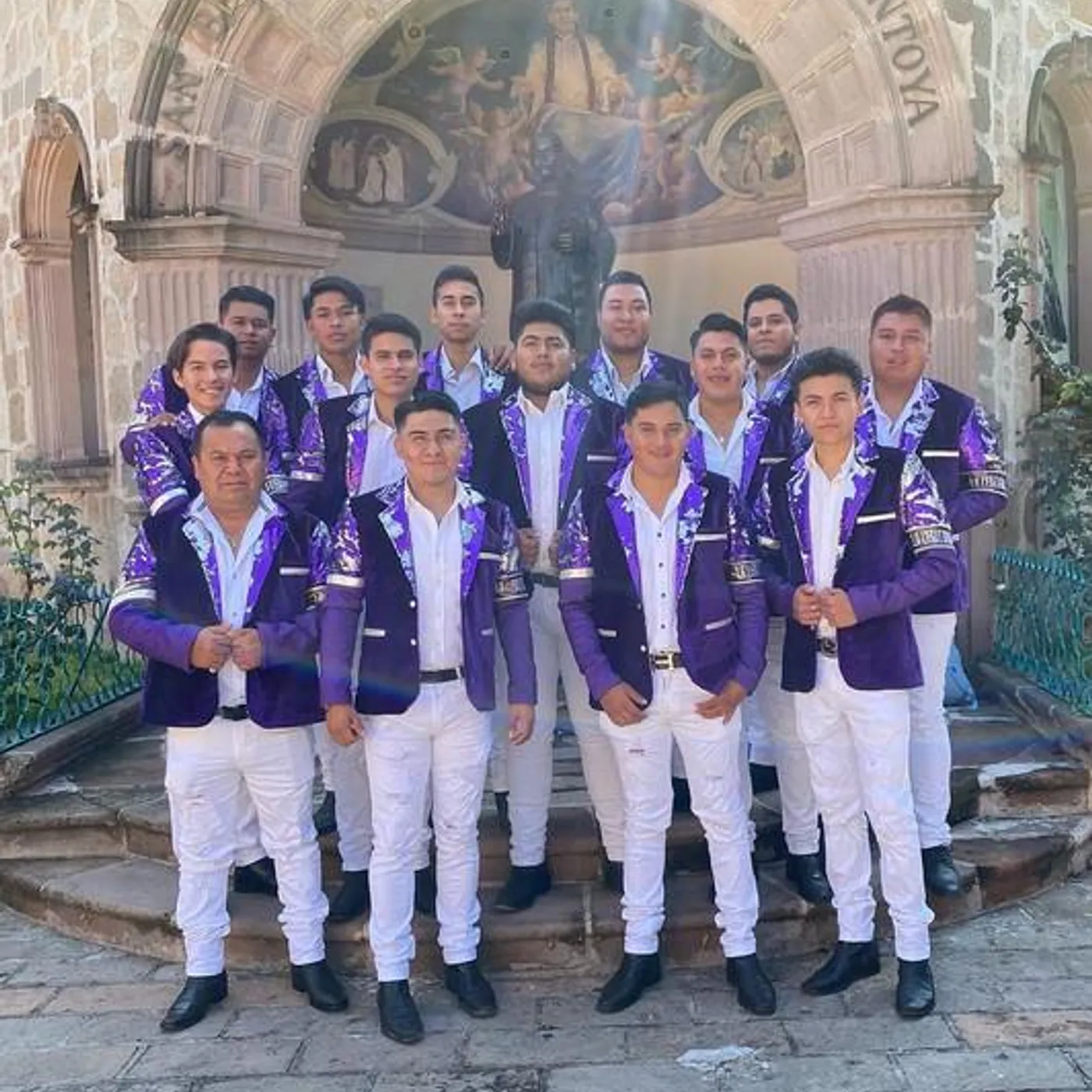 Banda San Markitos