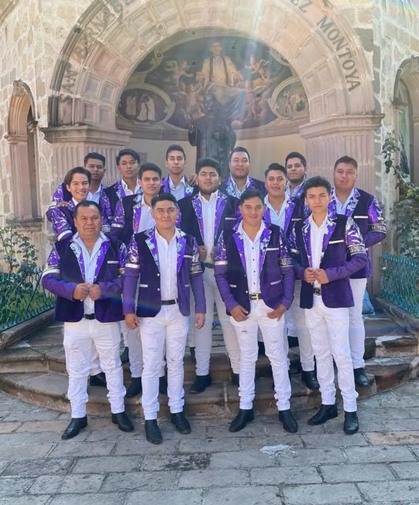 Banda San Markitos