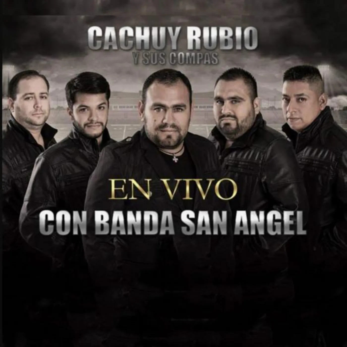 Banda San Angel
