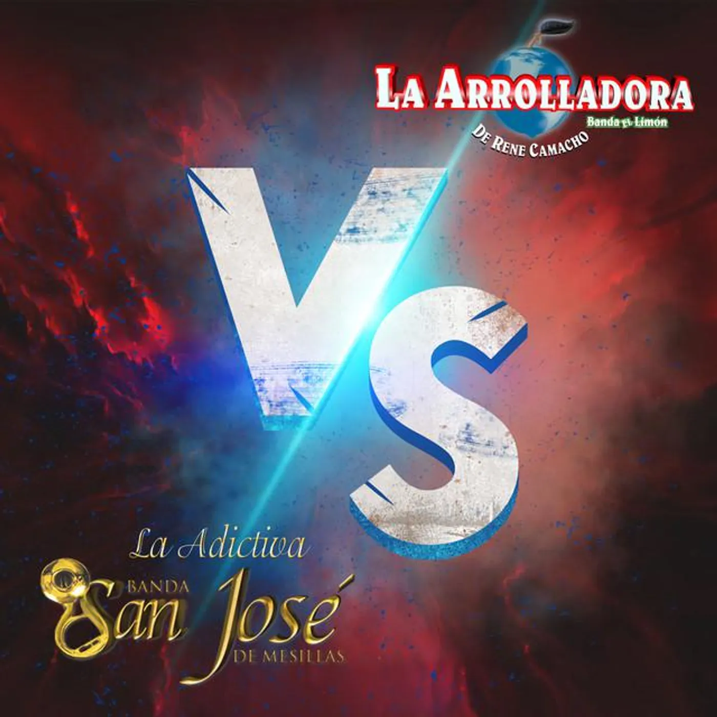 Banda San Jose De Mesillas Brand Page