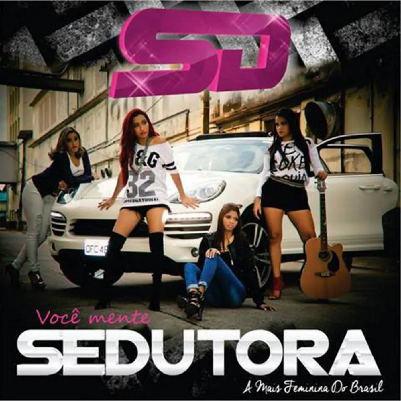 Banda Sedutora