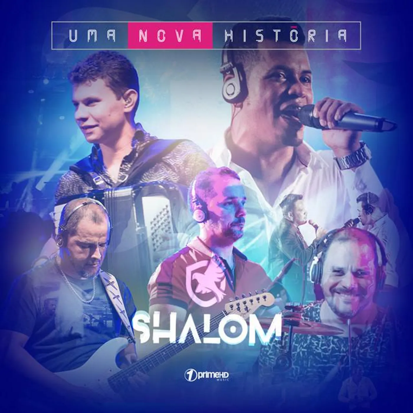 Banda Shalom