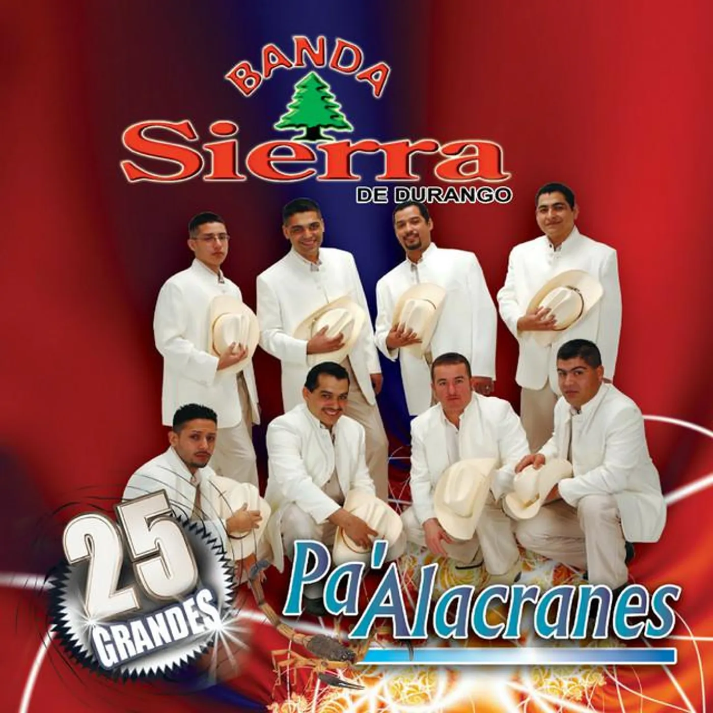 Banda Sierra de Durango