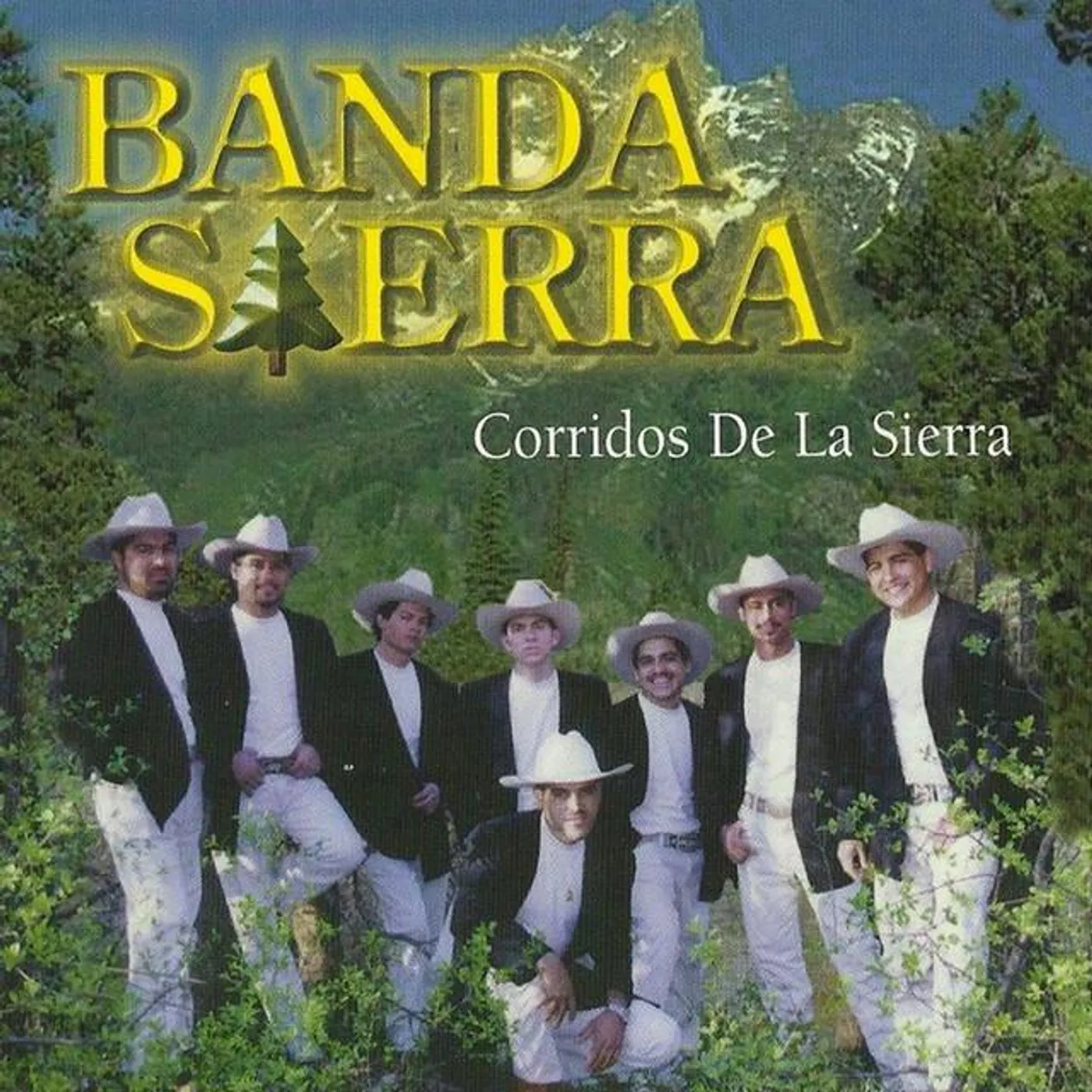 Banda SIerra