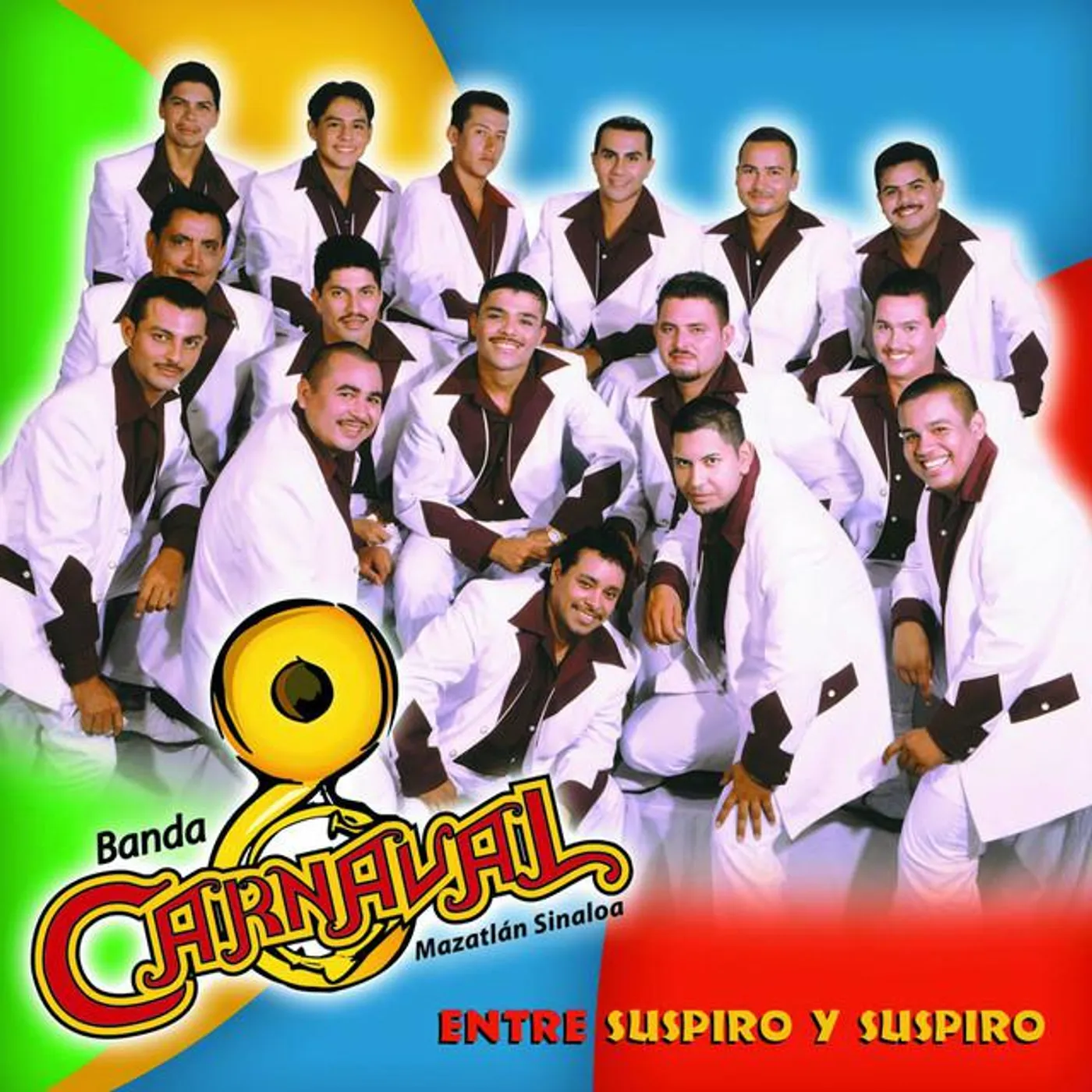 Banda Sinaloense Carnaval
