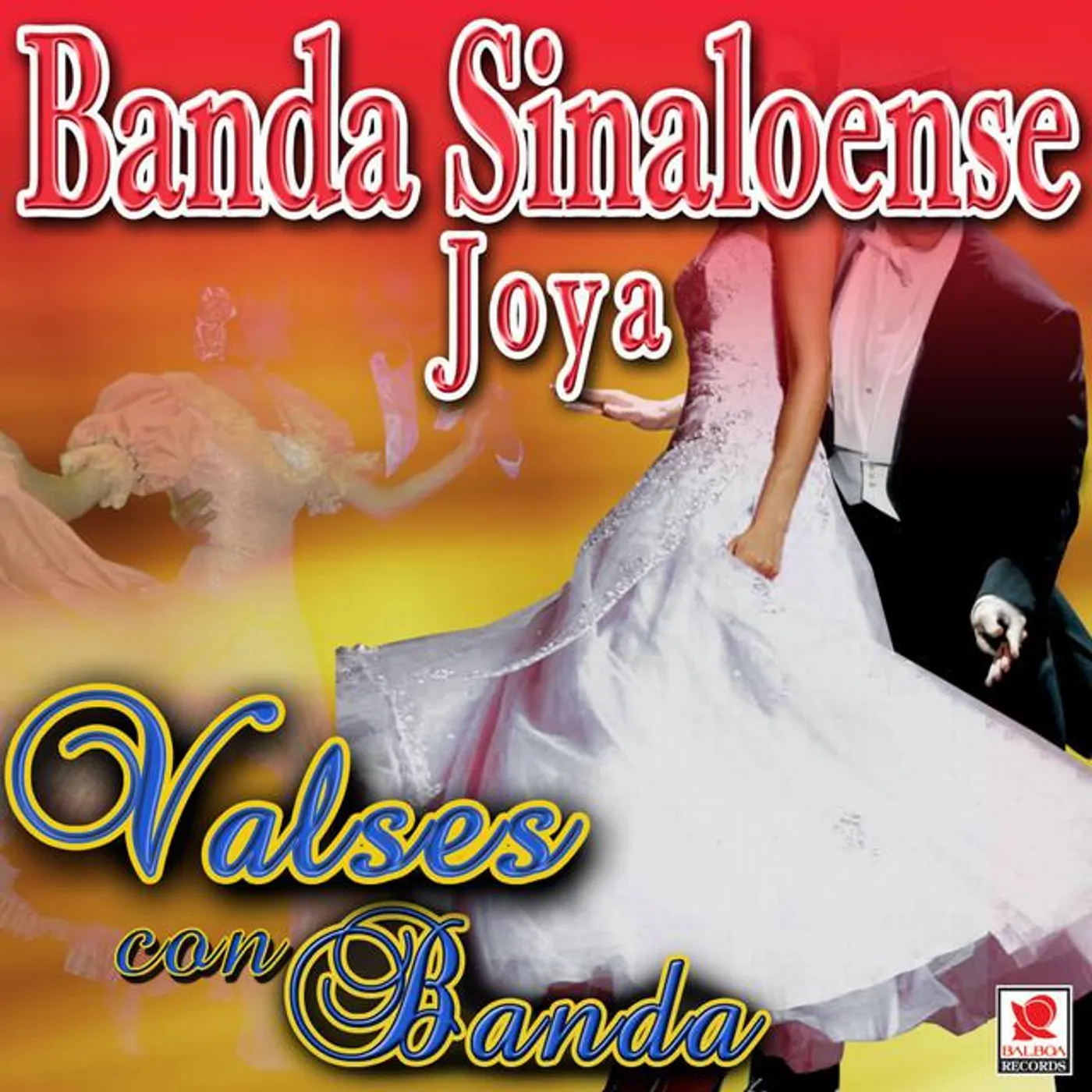 Banda Sinaloense Joya Brand Page