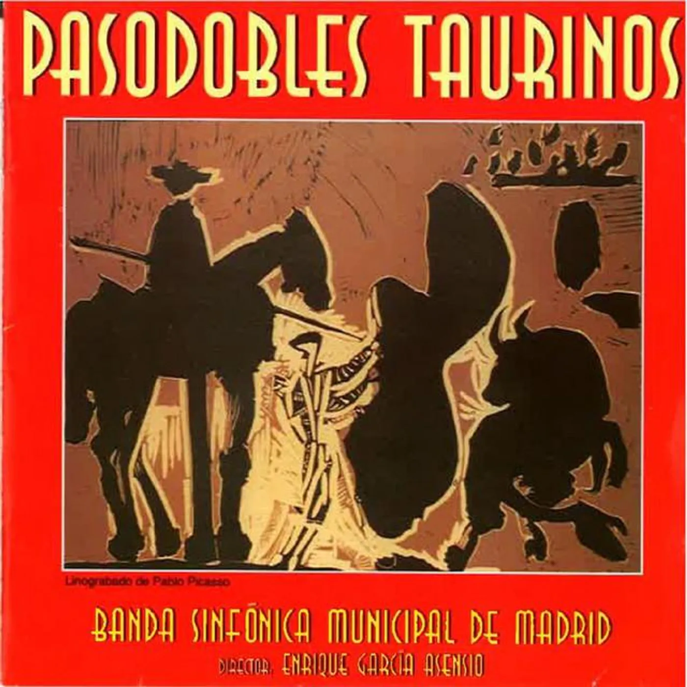 Banda Sinfónica Municipal de Madrid