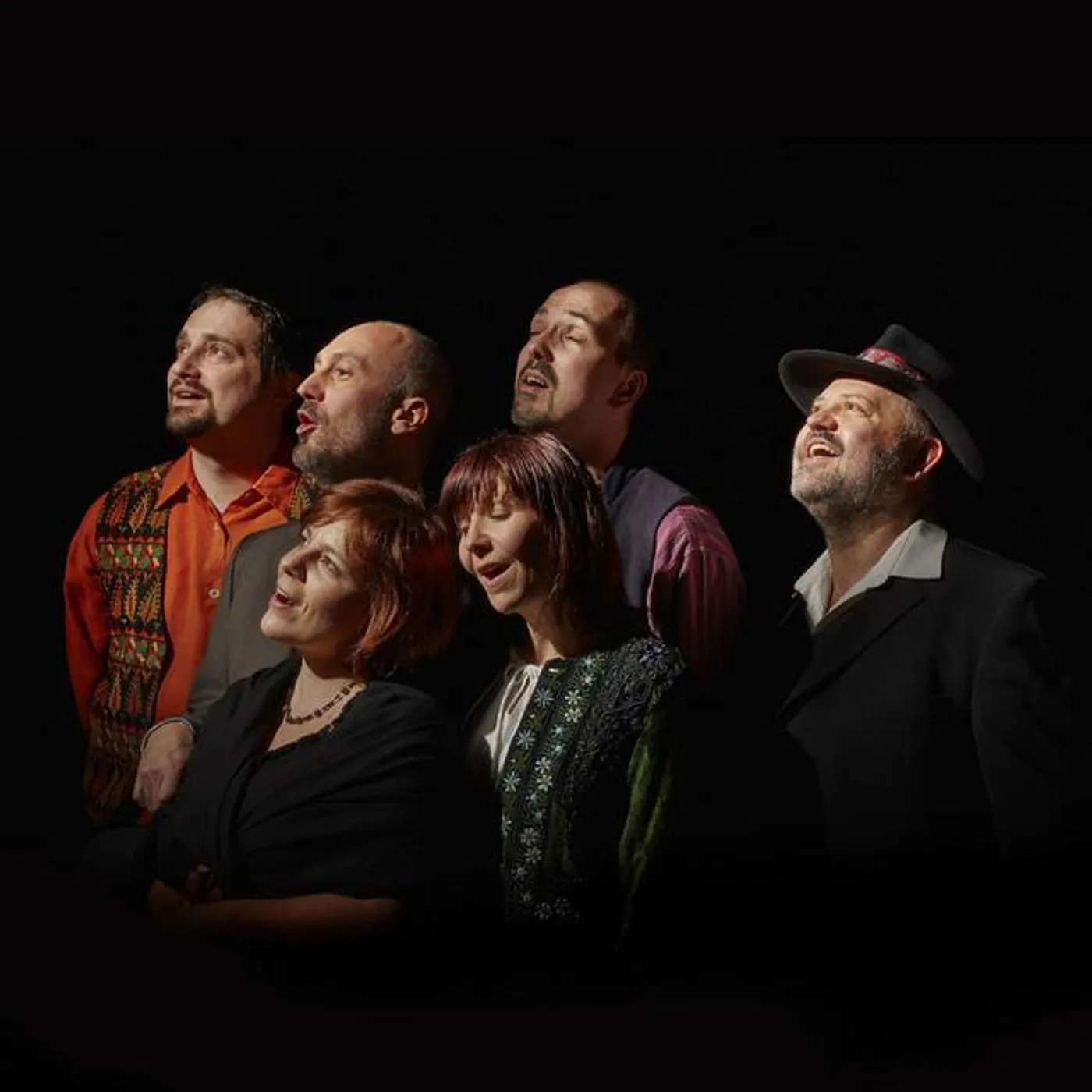 BANDA slovakia Brand Page