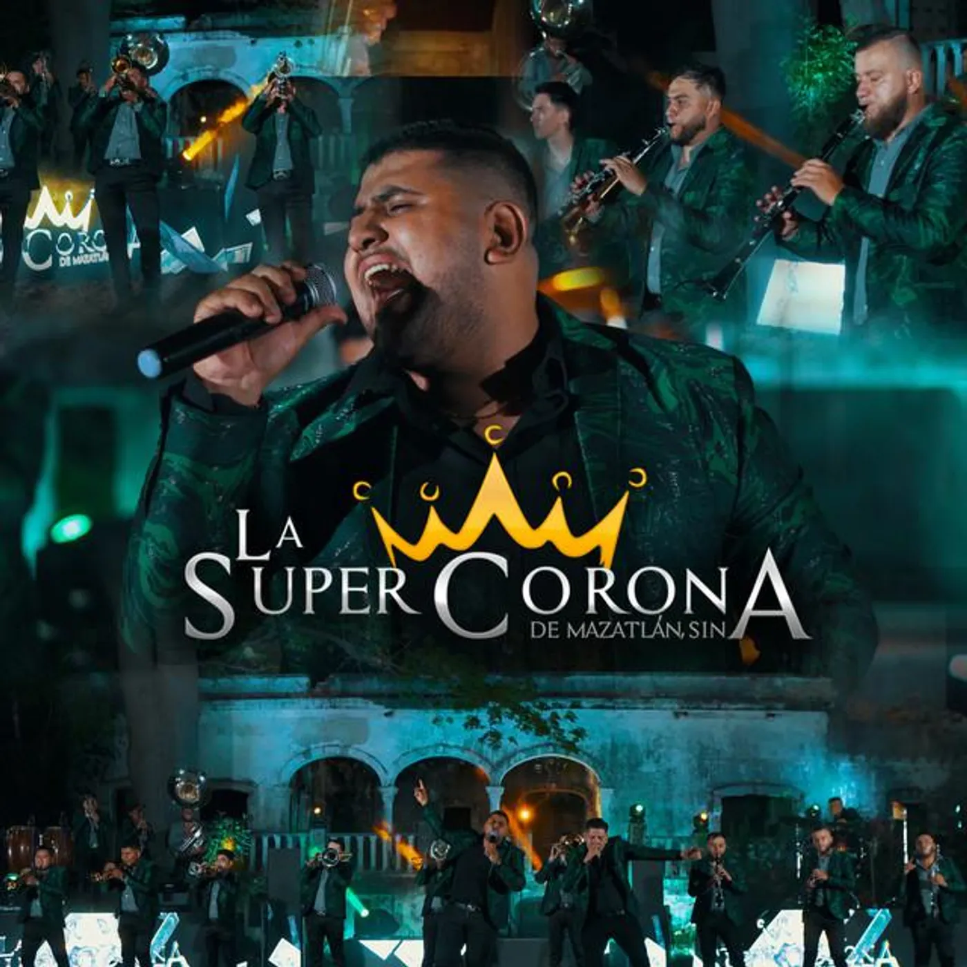 Banda Super Corona