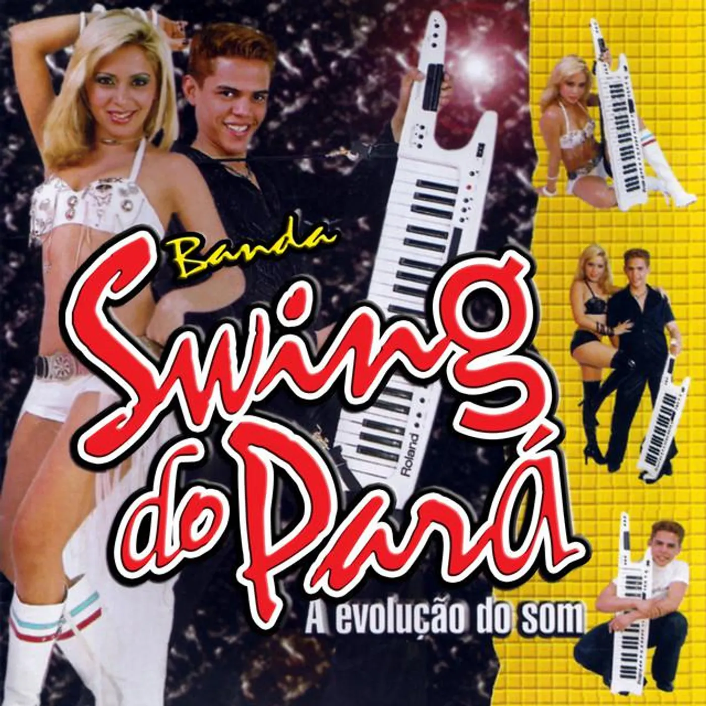 Banda Swing do Pará