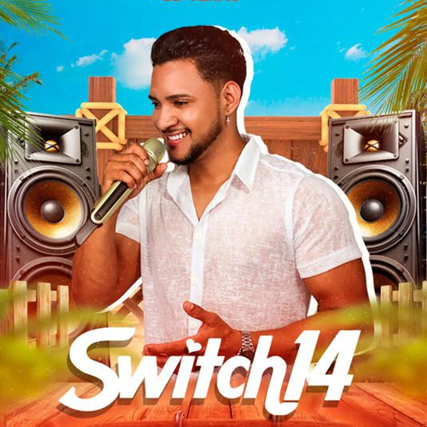 Banda Switch 14
