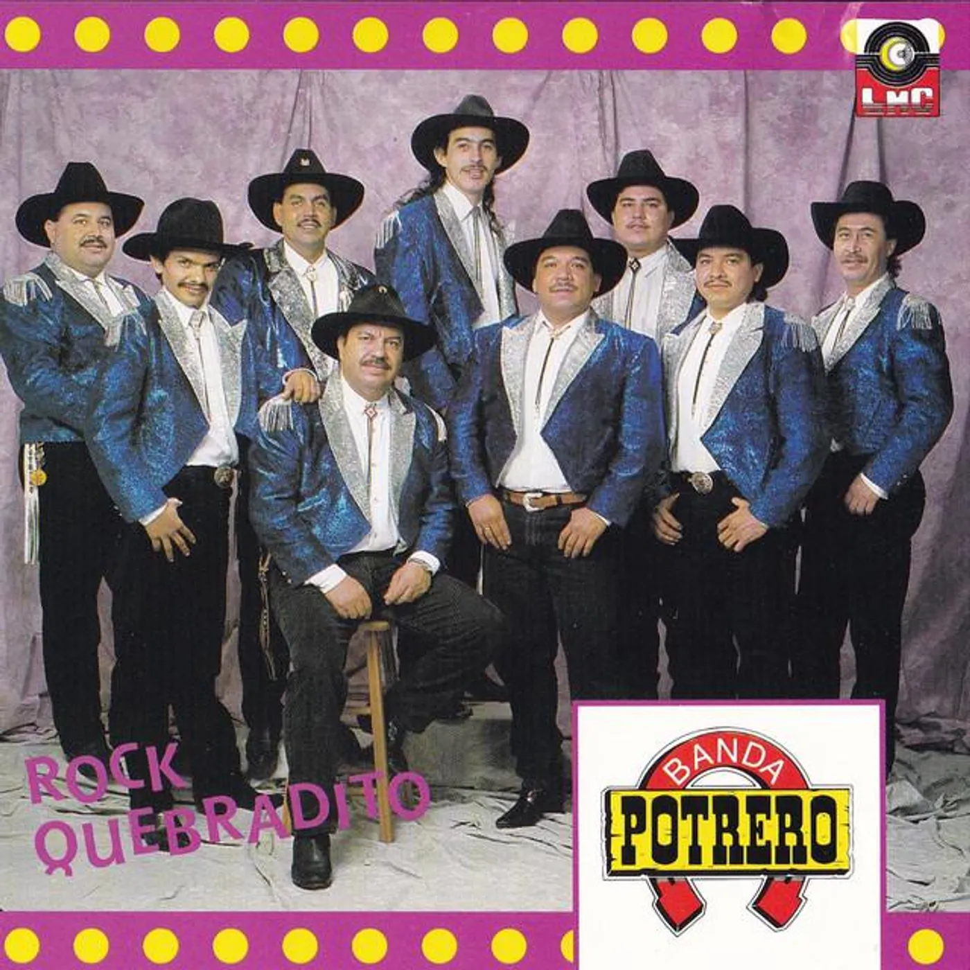 Banda Potrero