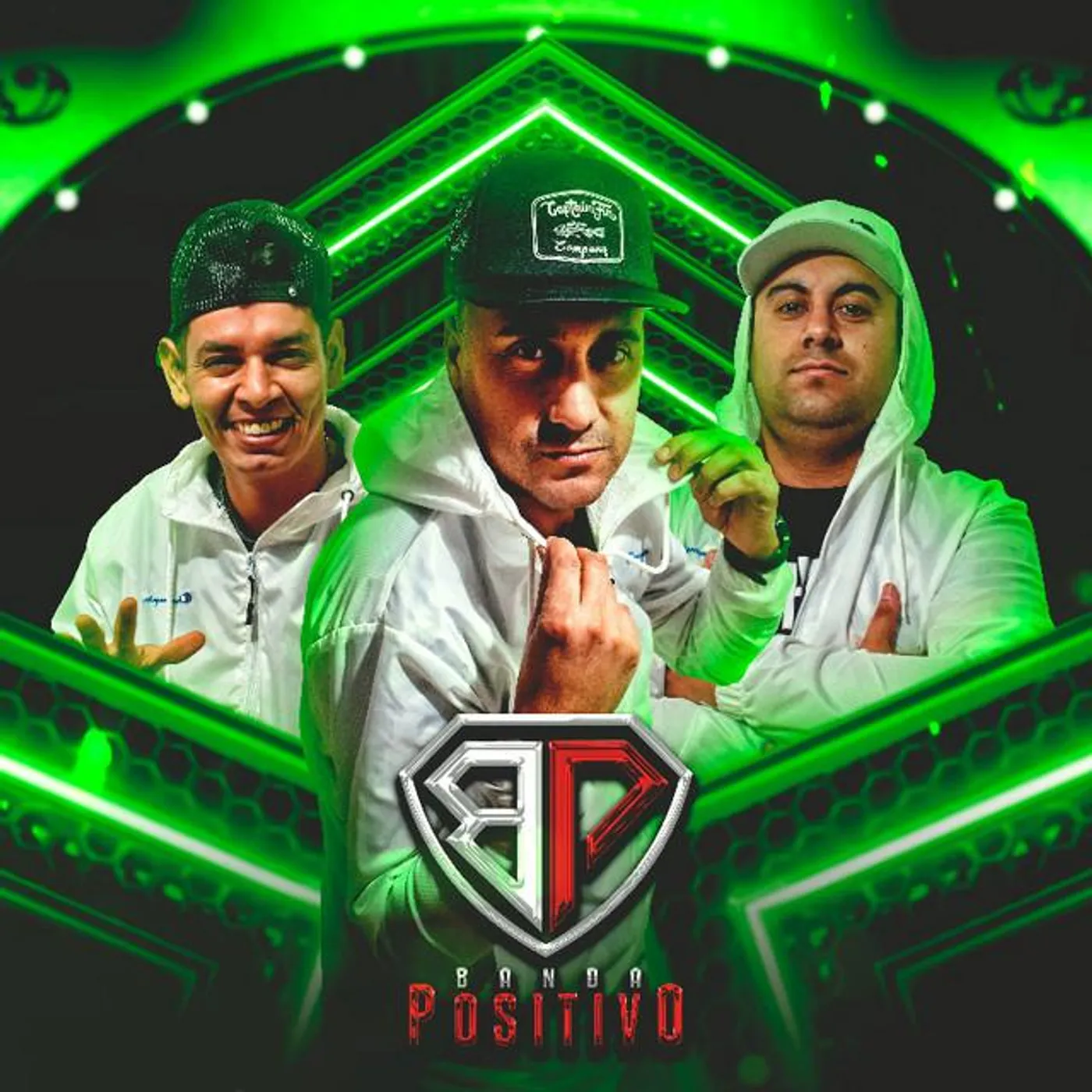 Banda Positivo