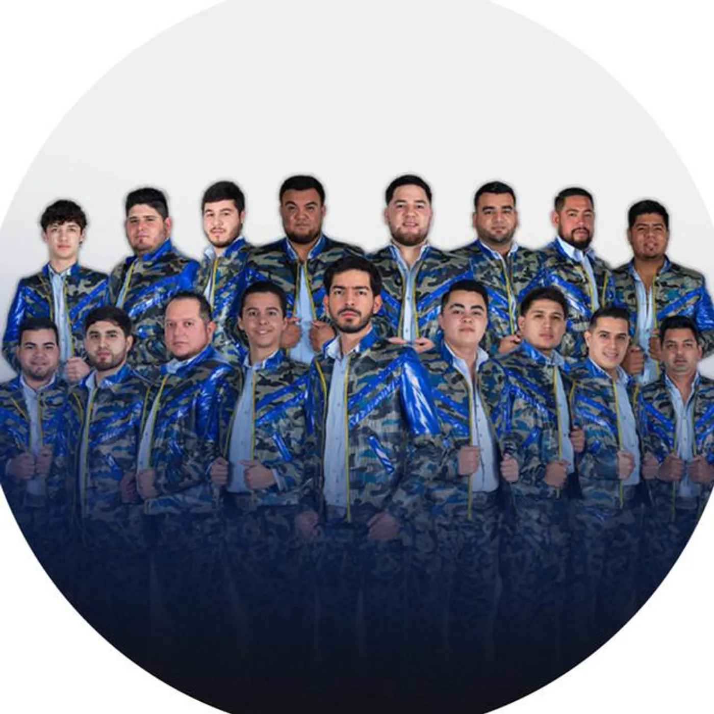 Banda Patria Chica