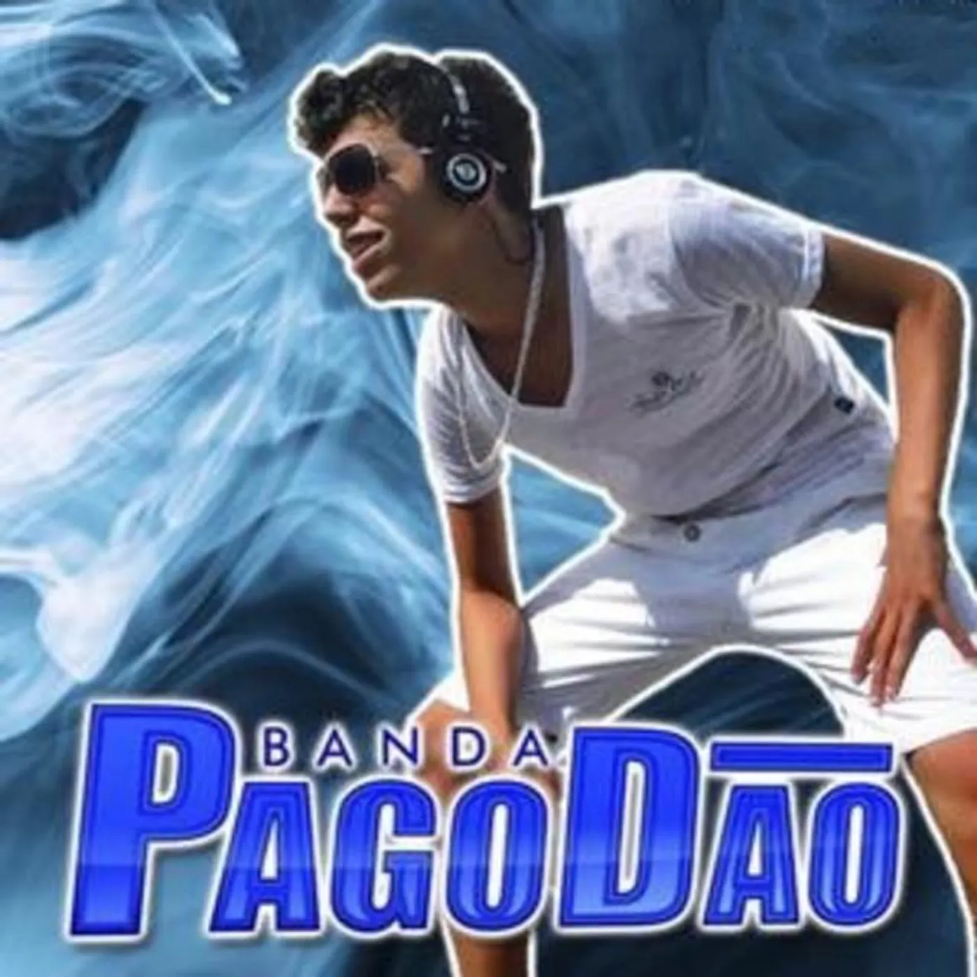 Banda Pagodão