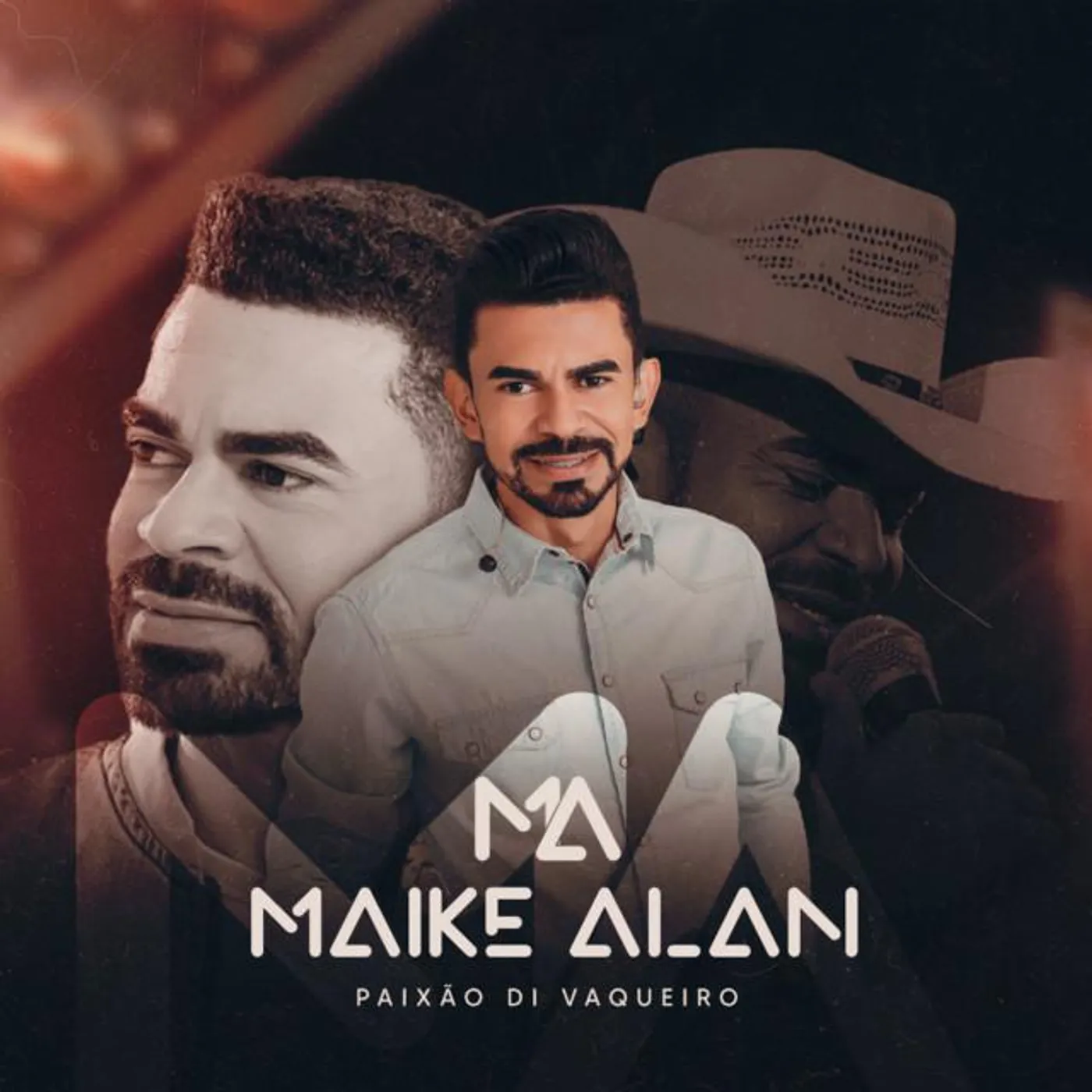 Banda Paixão di Vaqueiro & Maike Alan