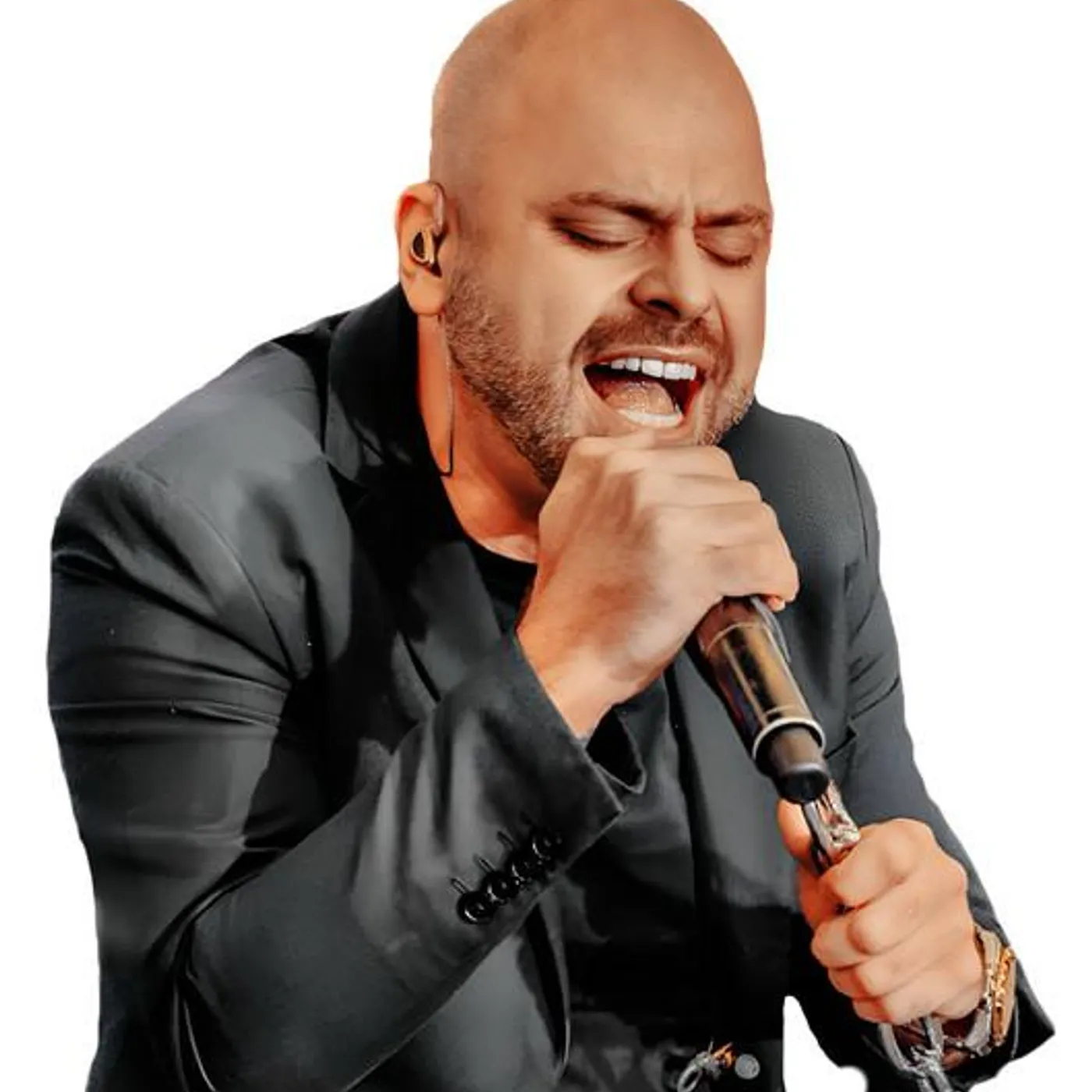 Banda Primeira Dama