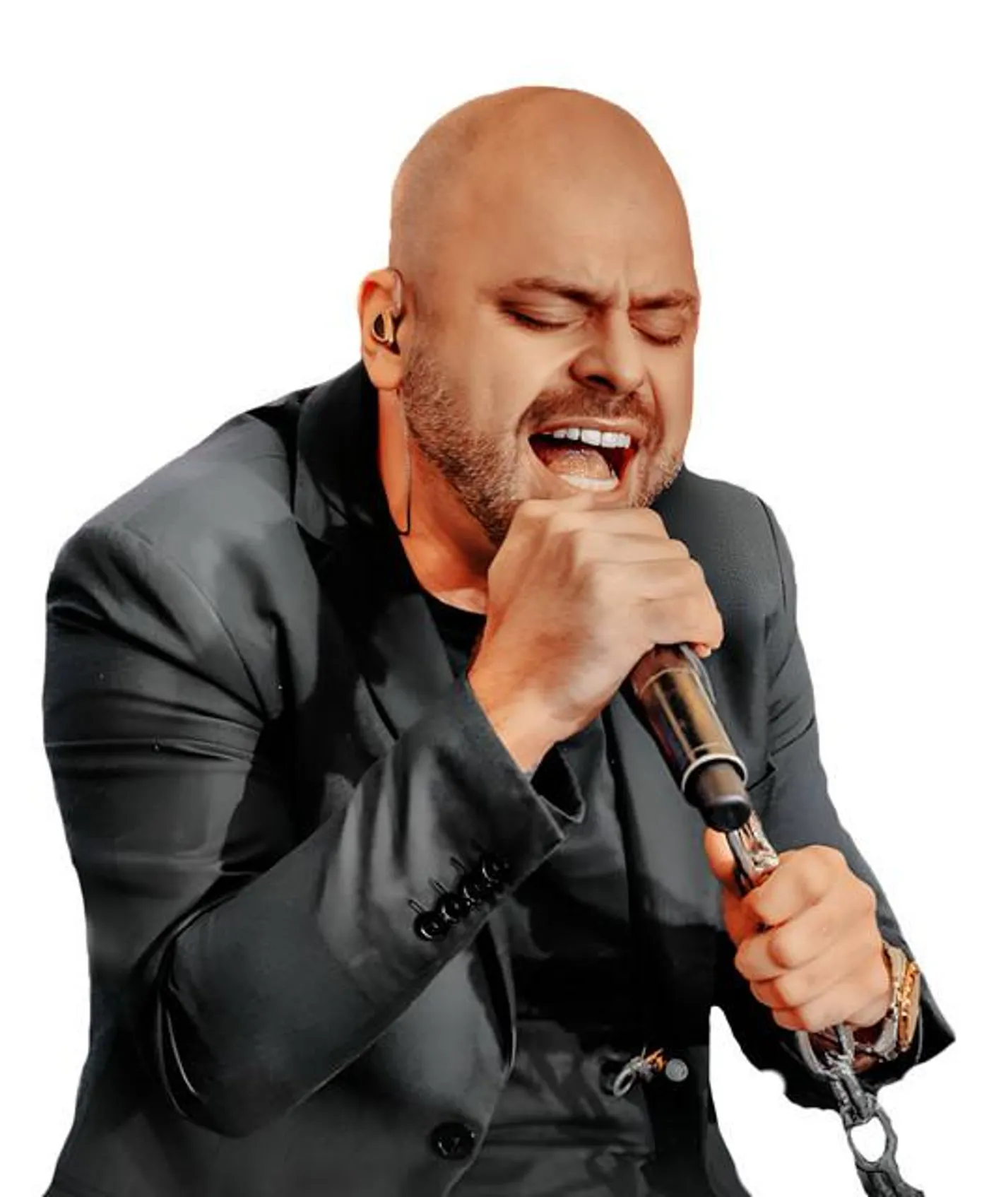Banda Primeira Dama