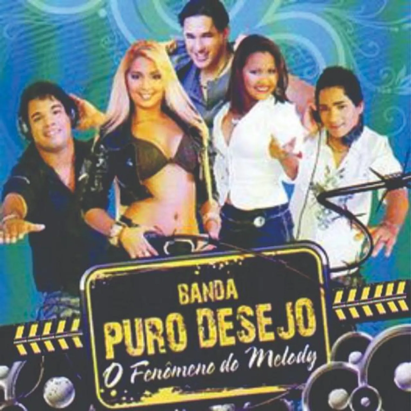 Banda Puro Desejo