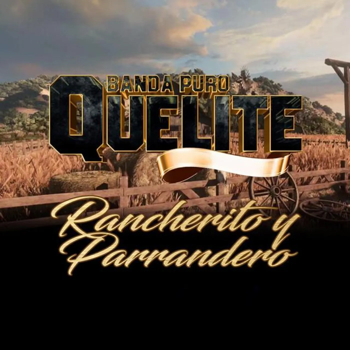 Banda Puro Quelite
