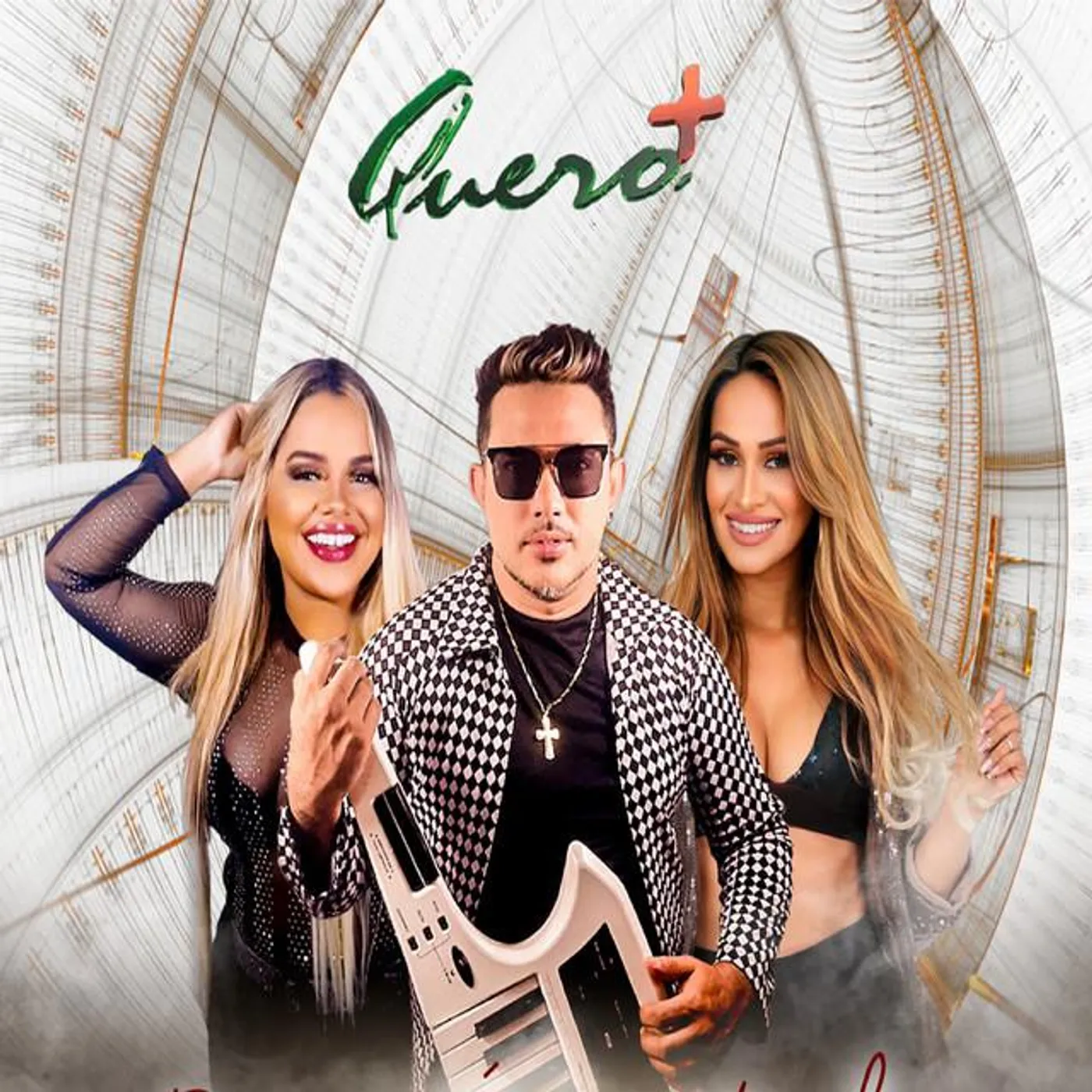 Banda Quero Mais